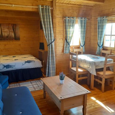 Clanlodge Kensaleyre Bagian luar foto