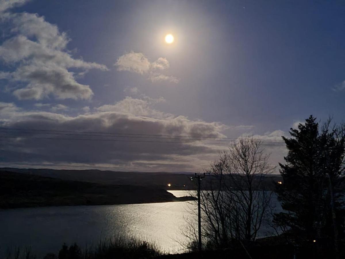 Clanlodge Kensaleyre Bagian luar foto